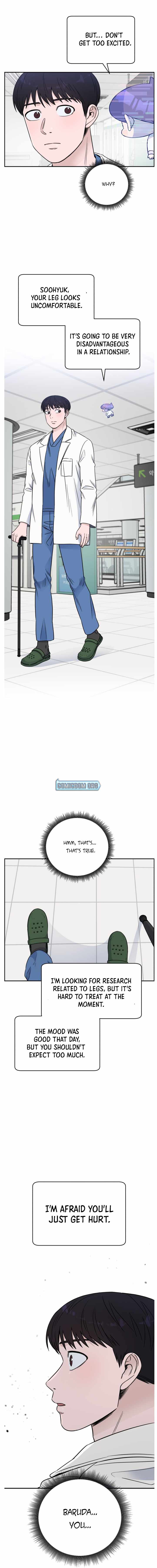 A.I. Doctor Chapter 62 page 12