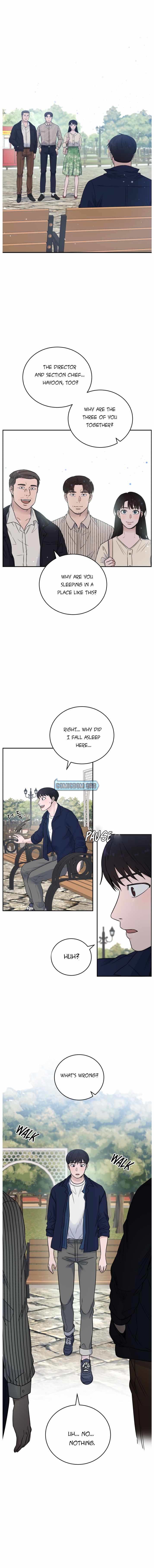 A.I. Doctor Chapter 62 page 15