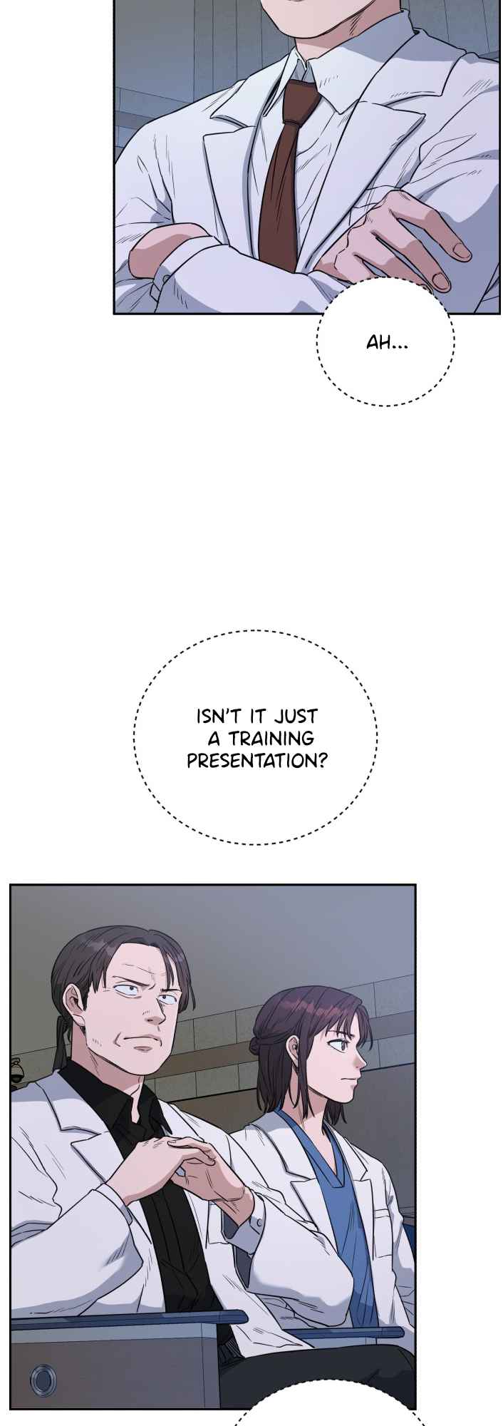 A.I. Doctor Chapter 66 page 5