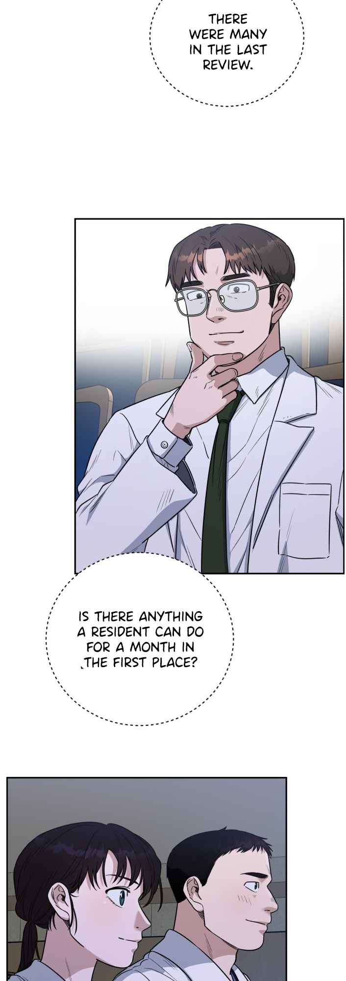 A.I. Doctor Chapter 66 page 6