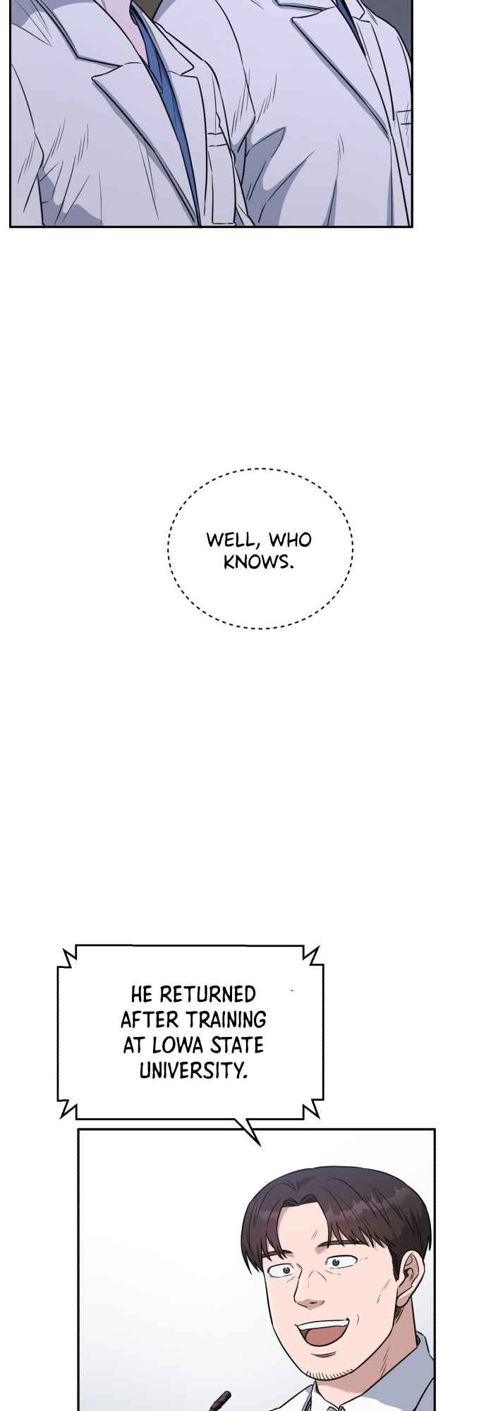 A.I. Doctor Chapter 66 page 7