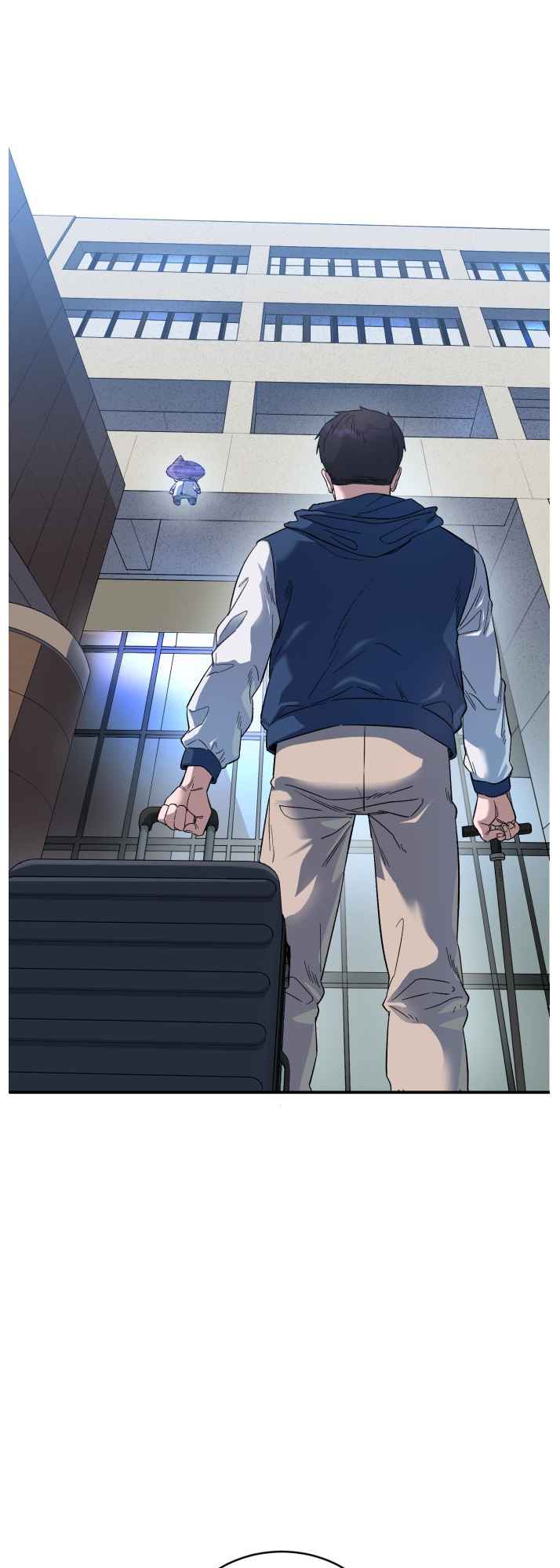 A.I. Doctor Chapter 66 page 18