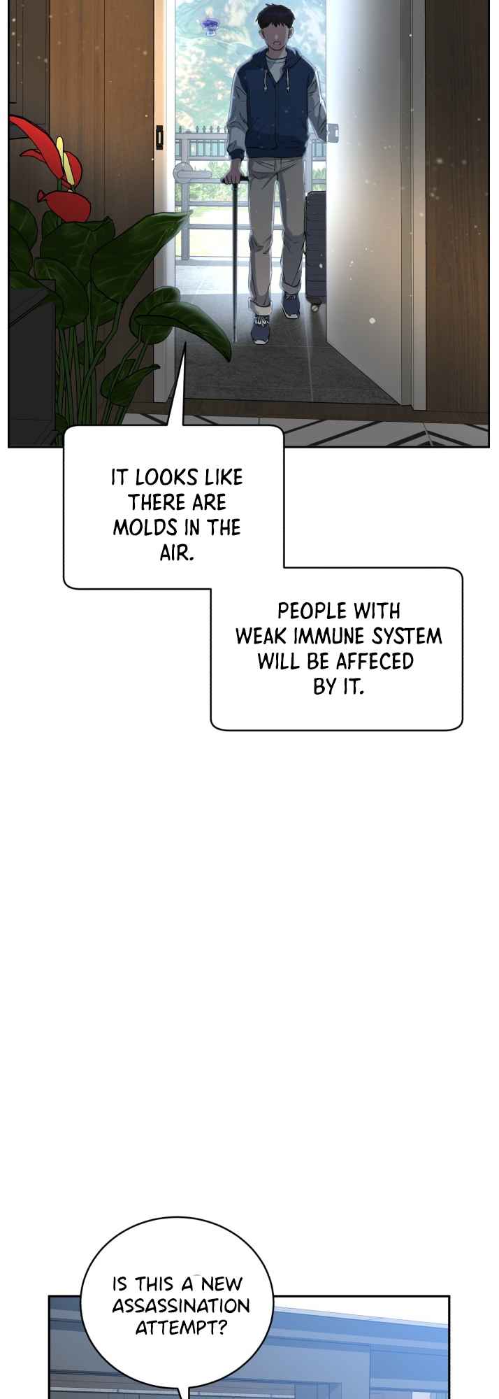 A.I. Doctor Chapter 66 page 28