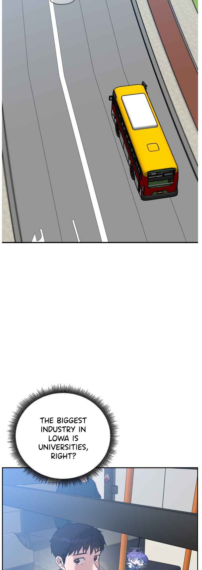 A.I. Doctor Chapter 66 page 32