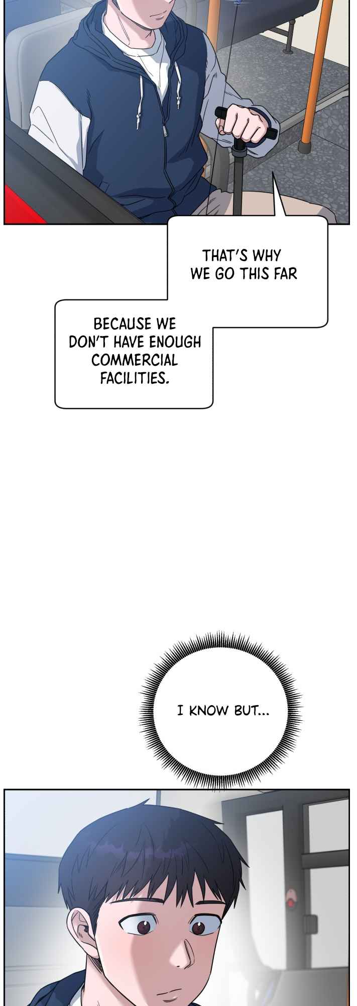 A.I. Doctor Chapter 66 page 33