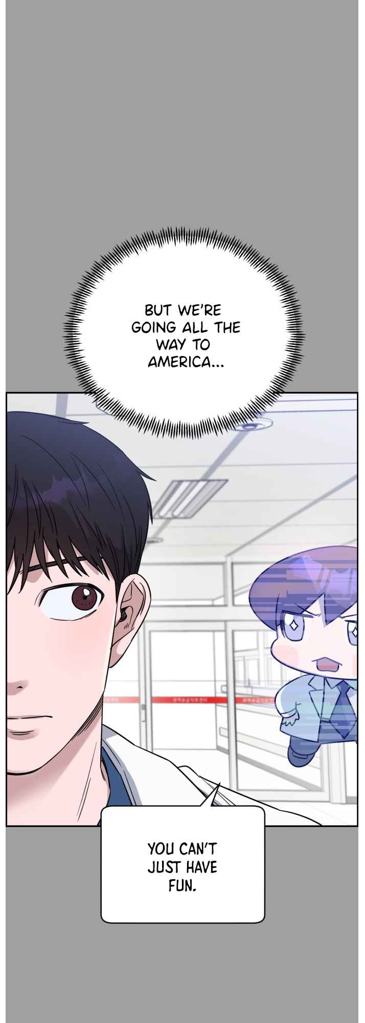 A.I. Doctor Chapter 66 page 25