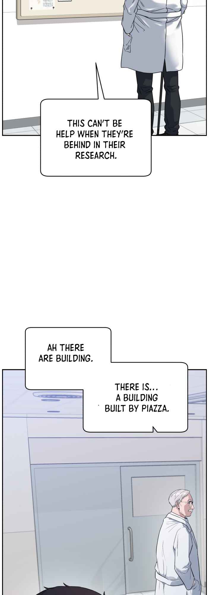A.I. Doctor Chapter 66 page 39