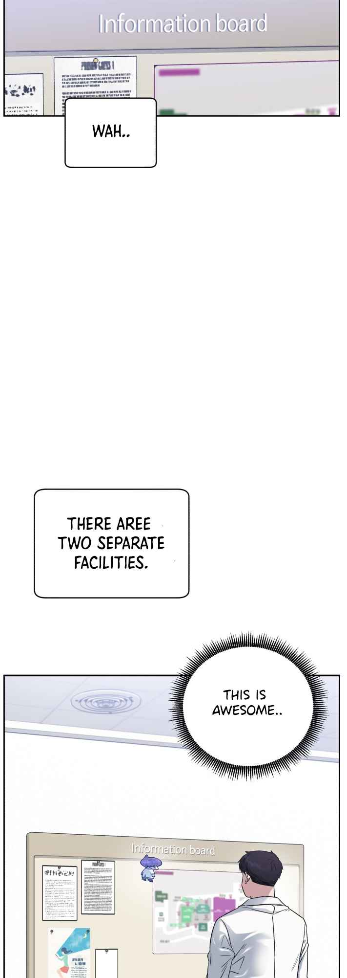A.I. Doctor Chapter 66 page 38