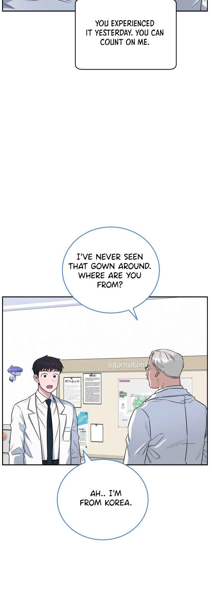 A.I. Doctor Chapter 66 page 42