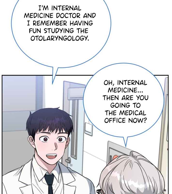 A.I. Doctor Chapter 66 page 46