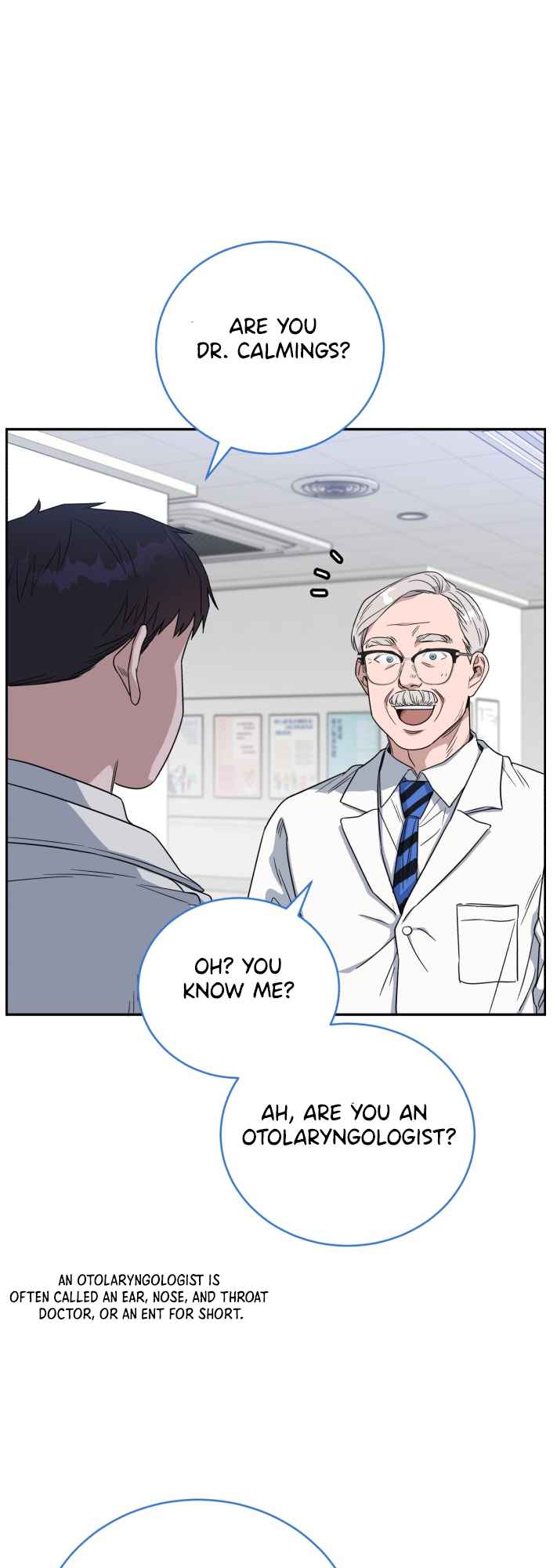 A.I. Doctor Chapter 66 page 45
