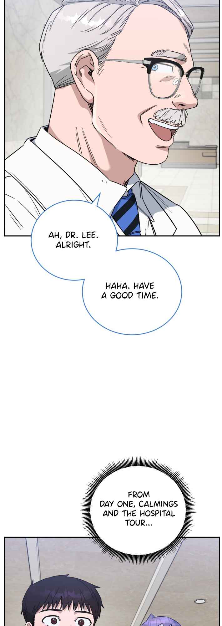 A.I. Doctor Chapter 66 page 54