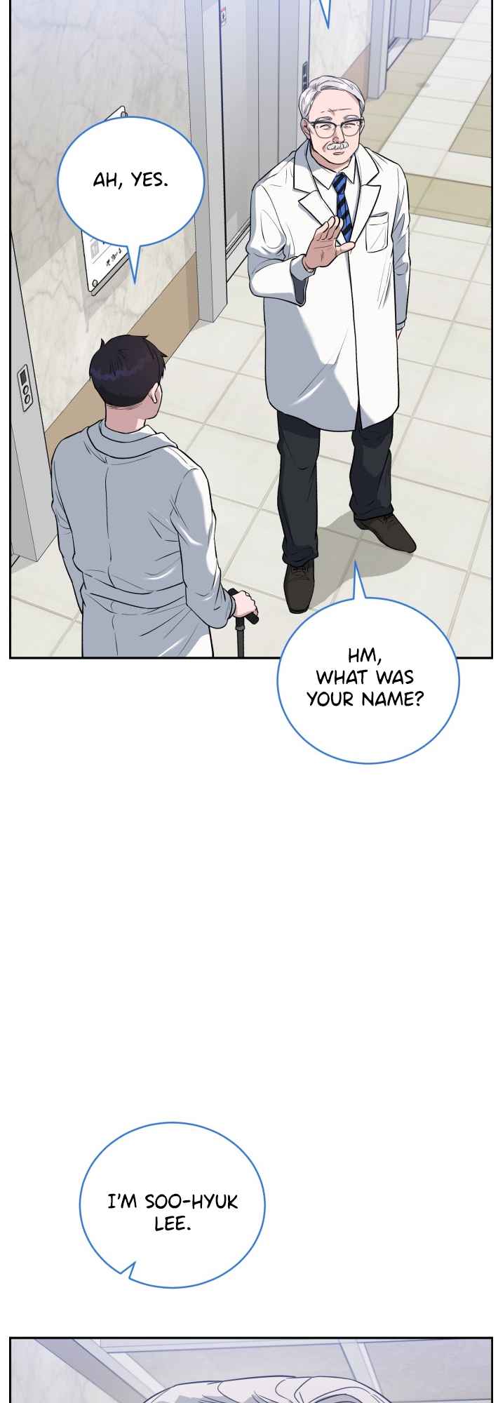 A.I. Doctor Chapter 66 page 53