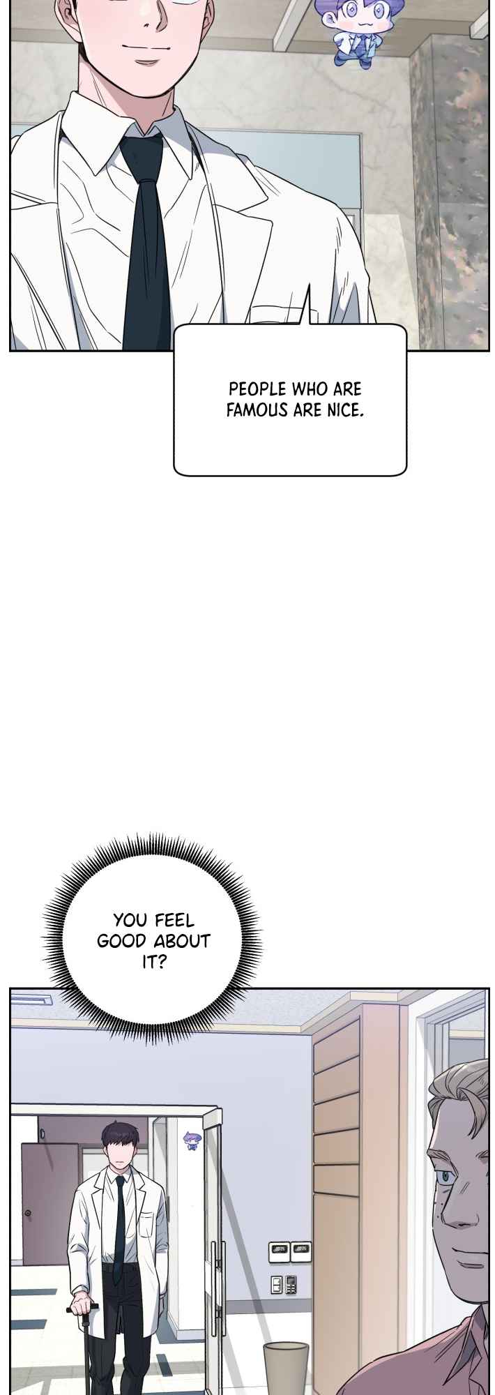 A.I. Doctor Chapter 66 page 55
