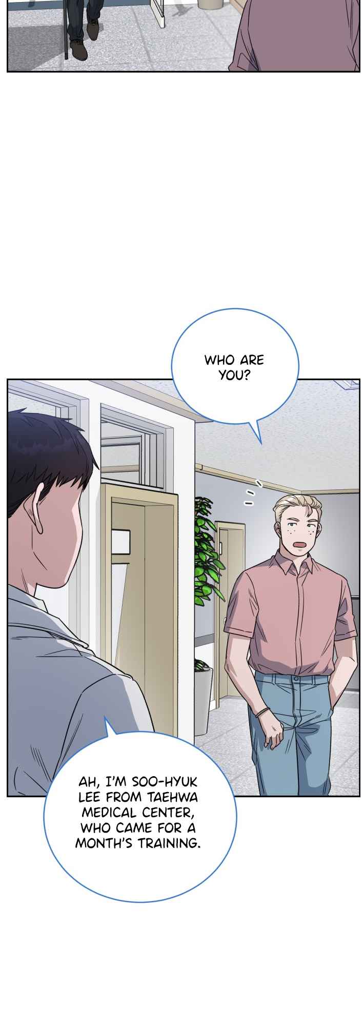 A.I. Doctor Chapter 66 page 56