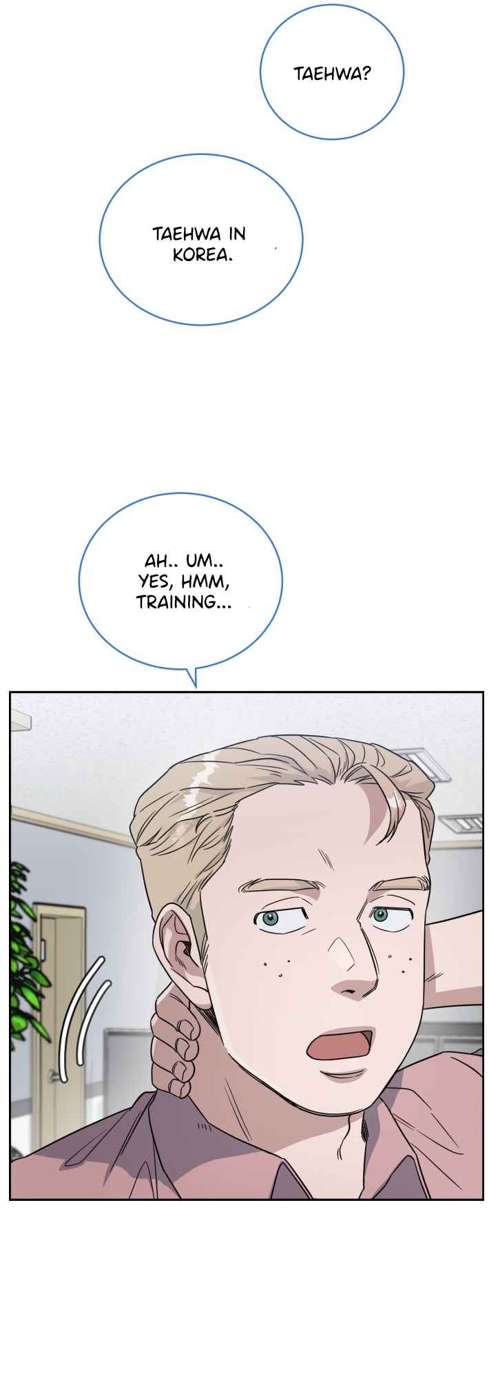 A.I. Doctor Chapter 66 page 57
