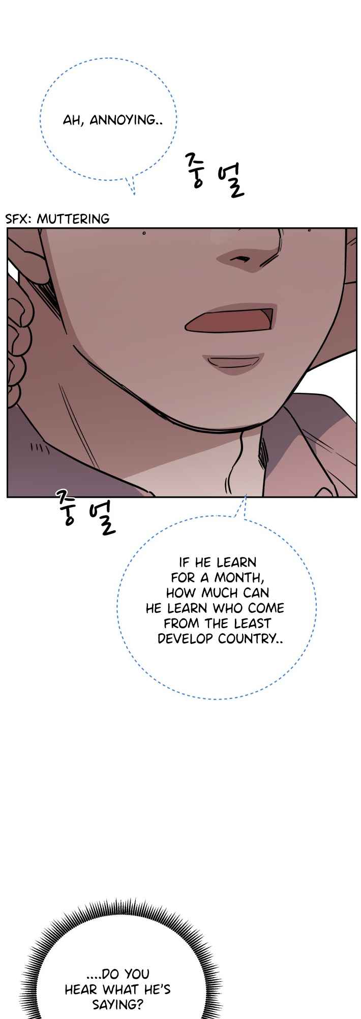 A.I. Doctor Chapter 66 page 58