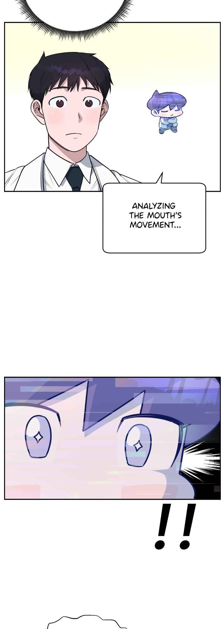 A.I. Doctor Chapter 66 page 59