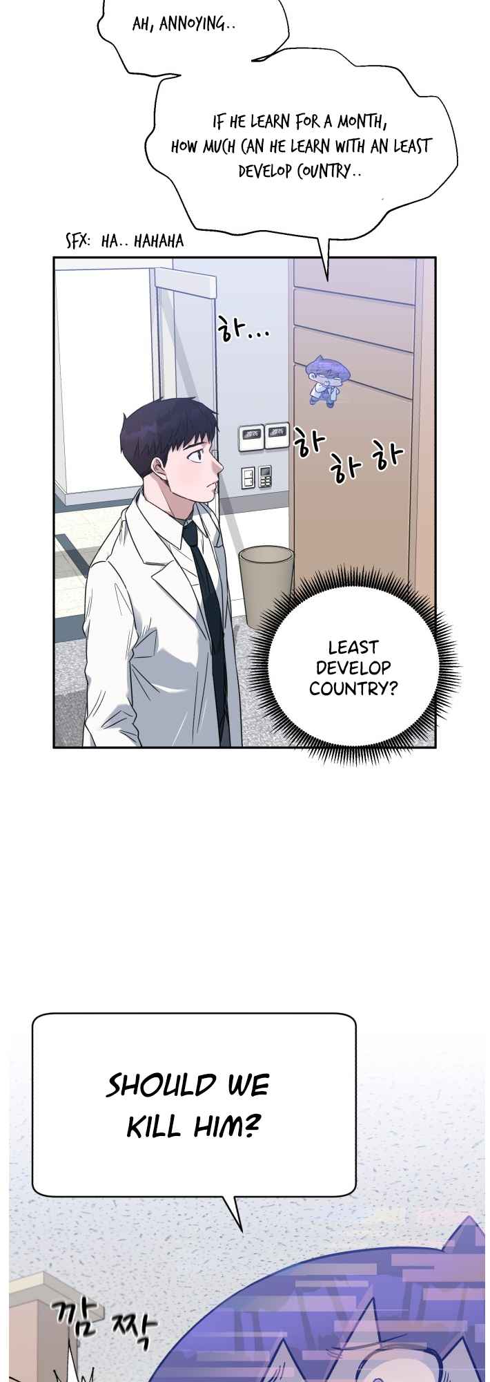 A.I. Doctor Chapter 66 page 60