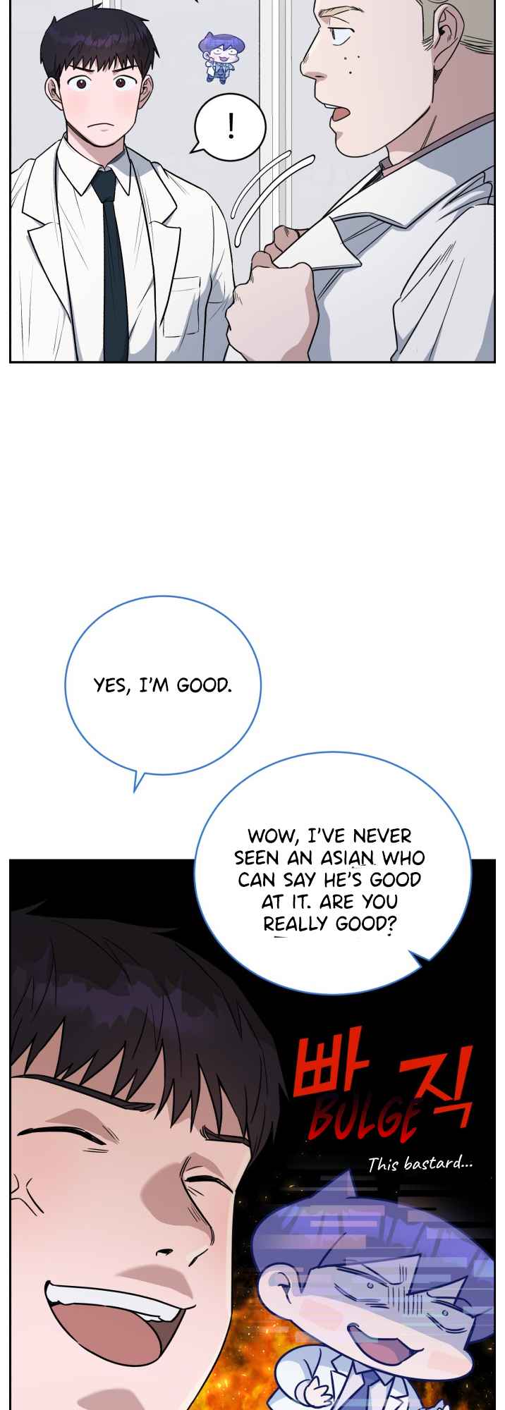 A.I. Doctor Chapter 66 page 63