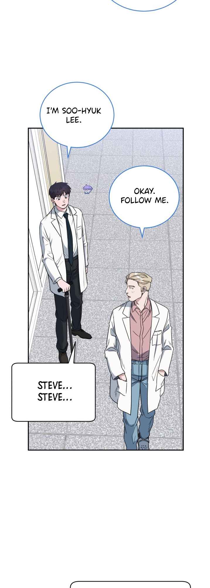 A.I. Doctor Chapter 66 page 65