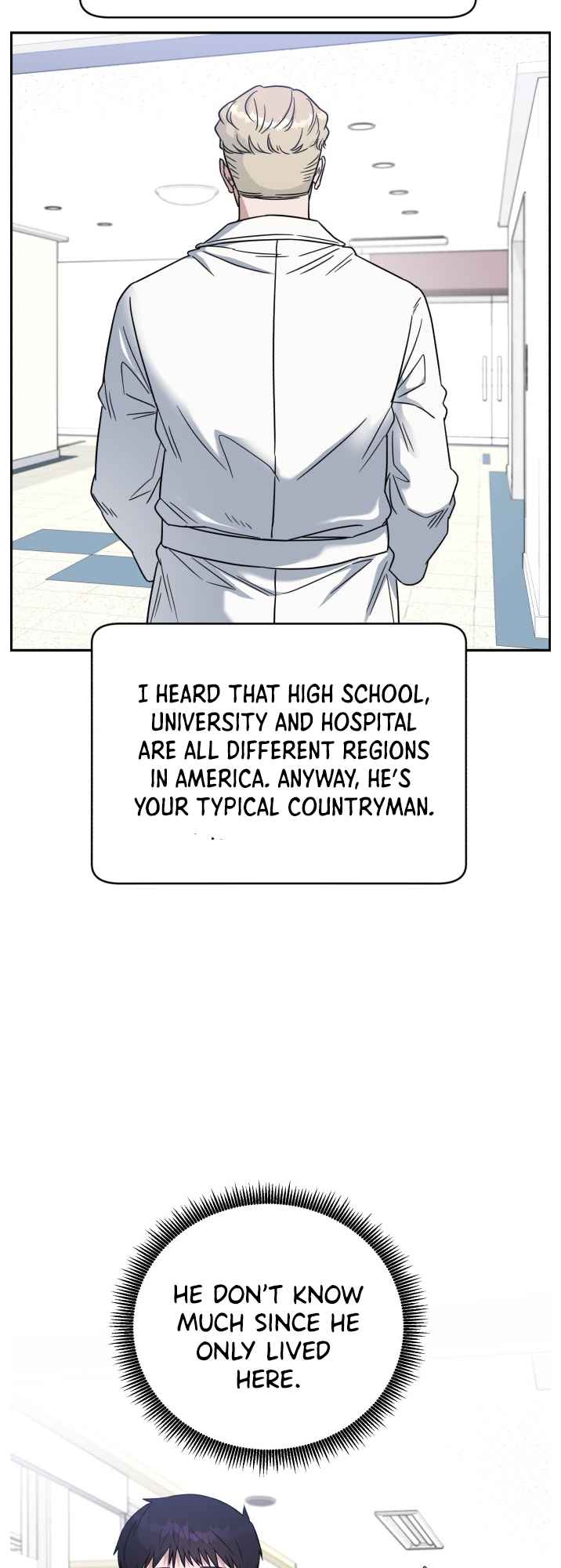 A.I. Doctor Chapter 66 page 67