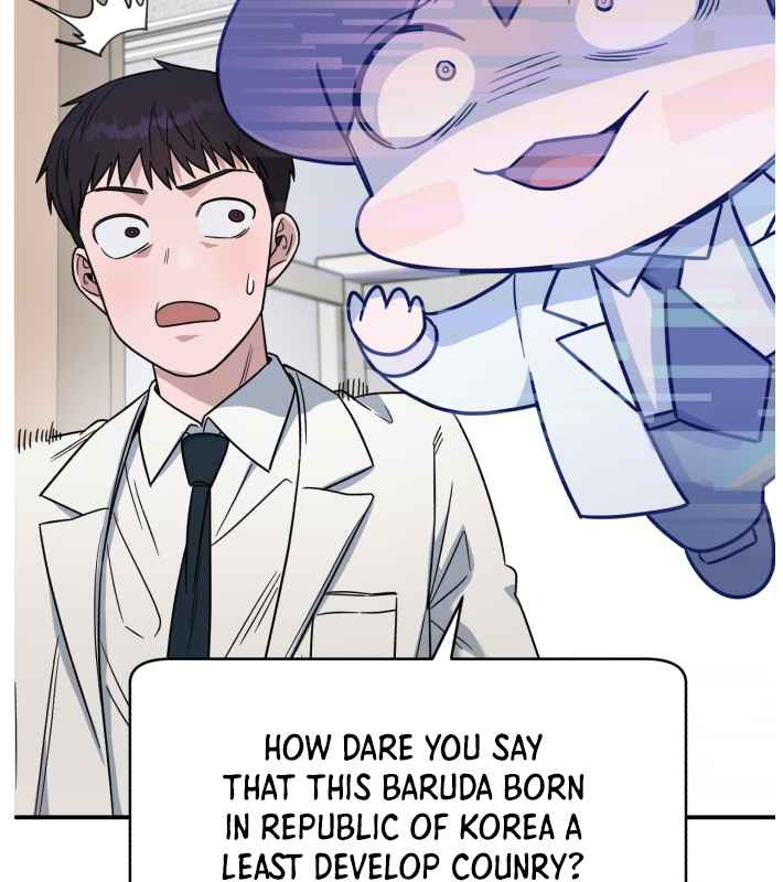 A.I. Doctor Chapter 66 page 61