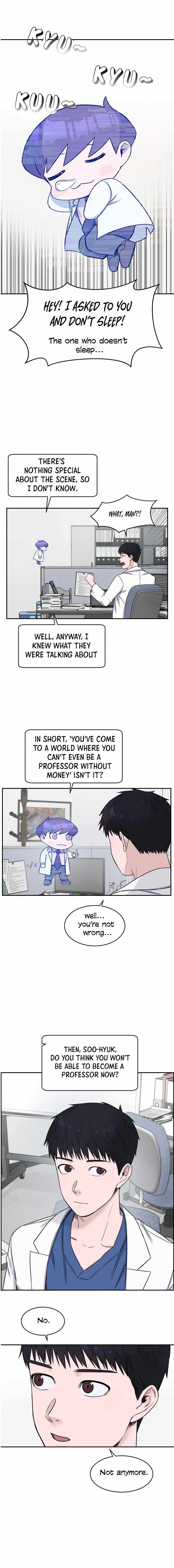 A.I. Doctor Chapter 7 page 3