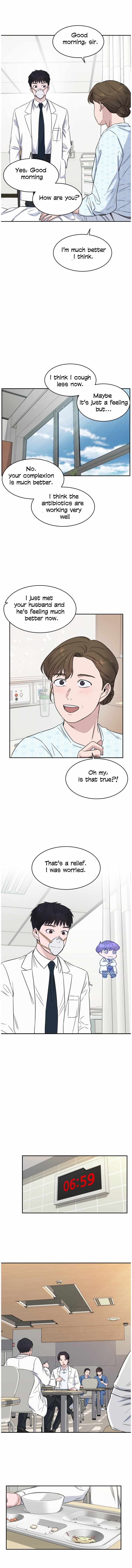 A.I. Doctor Chapter 7 page 7
