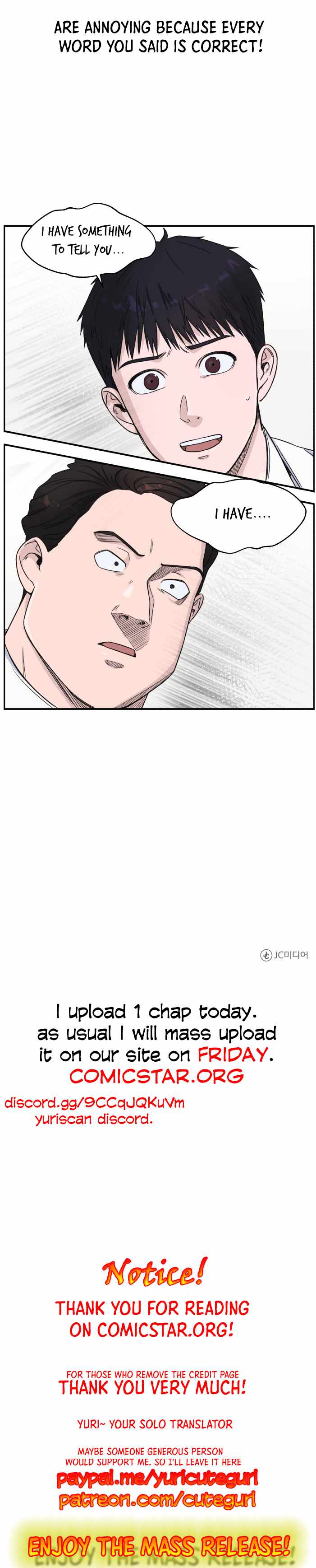 A.I. Doctor Chapter 7 page 13