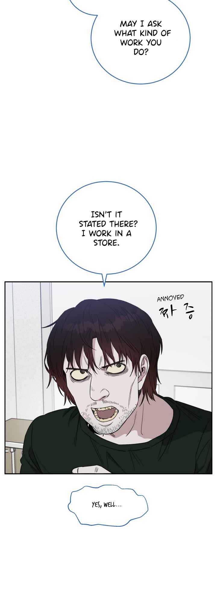 A.I. Doctor Chapter 70 page 4