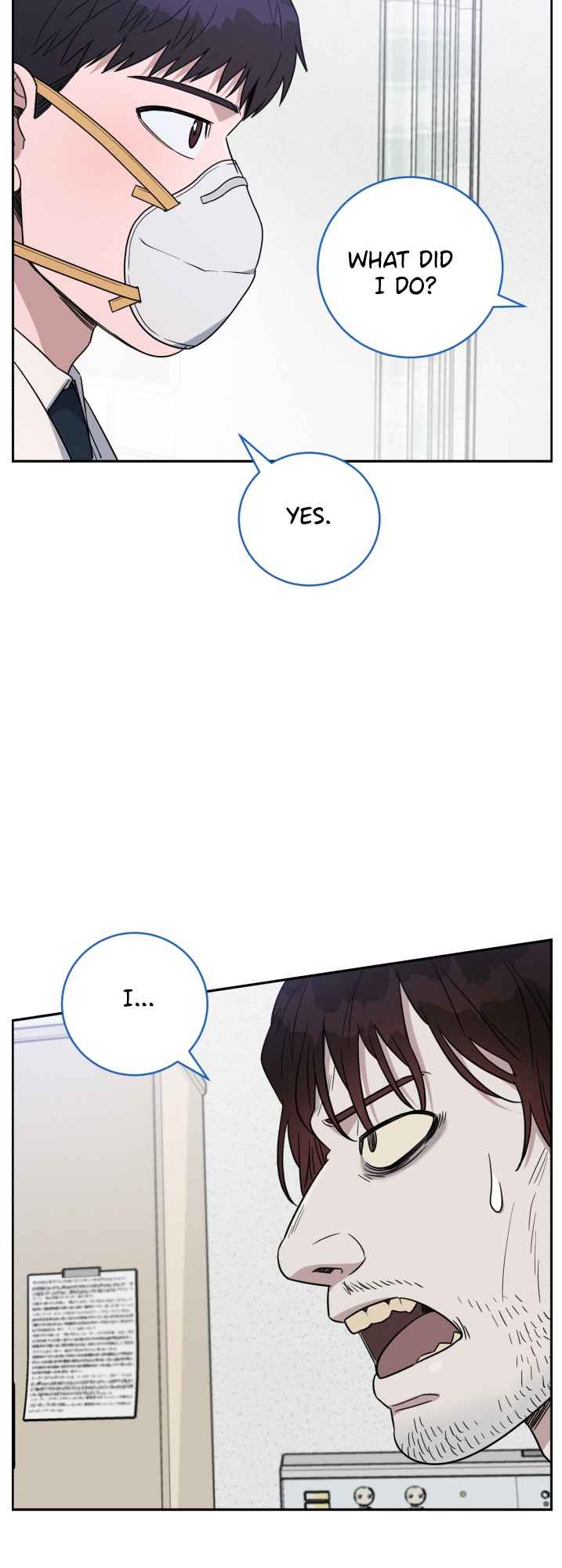 A.I. Doctor Chapter 70 page 7