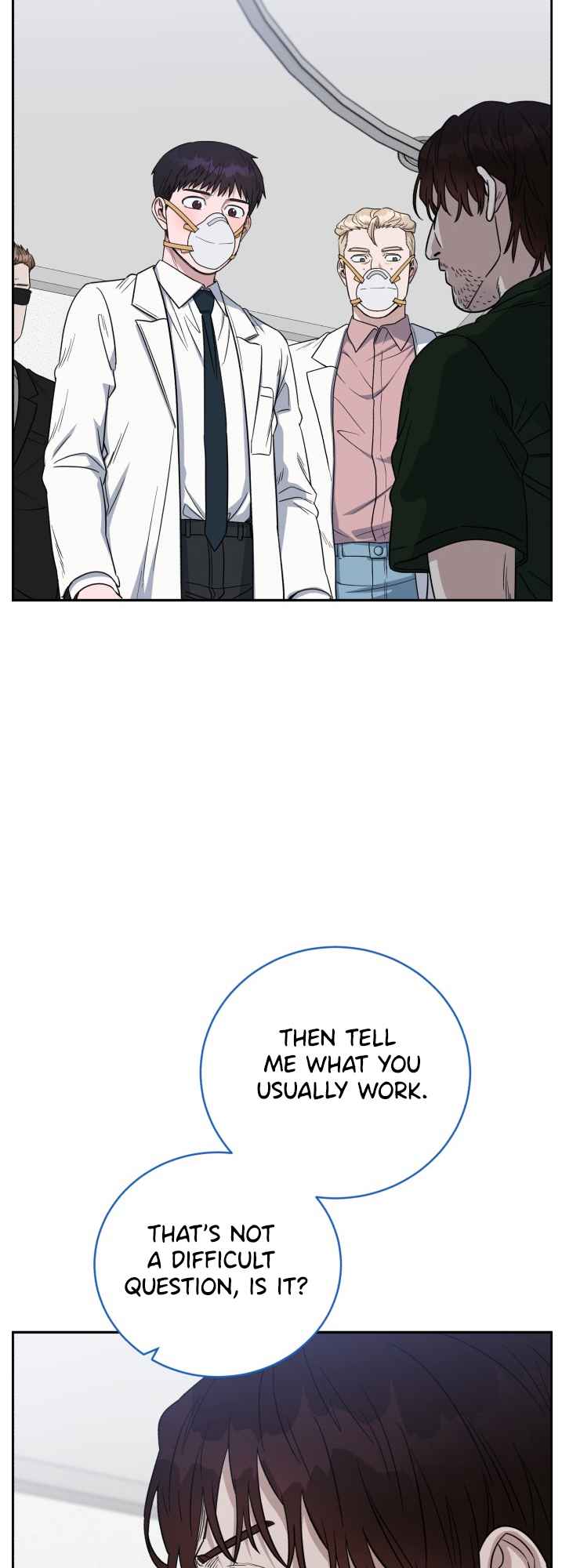 A.I. Doctor Chapter 70 page 14