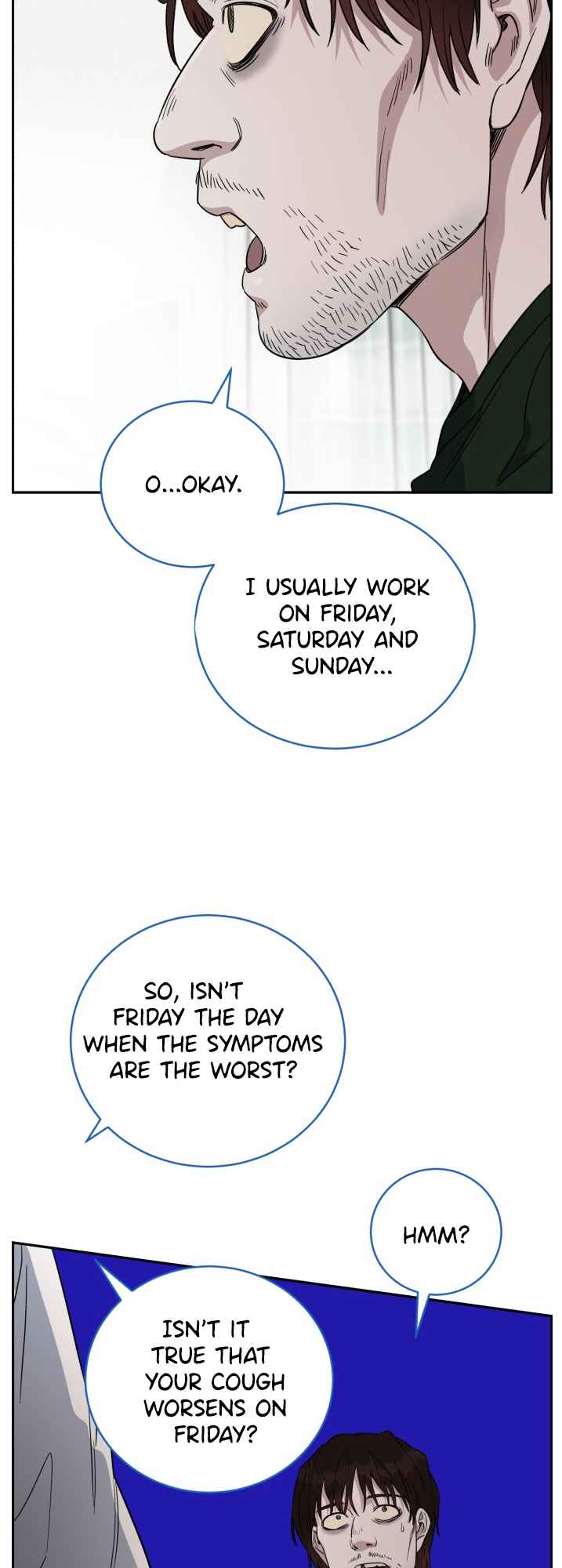 A.I. Doctor Chapter 70 page 15