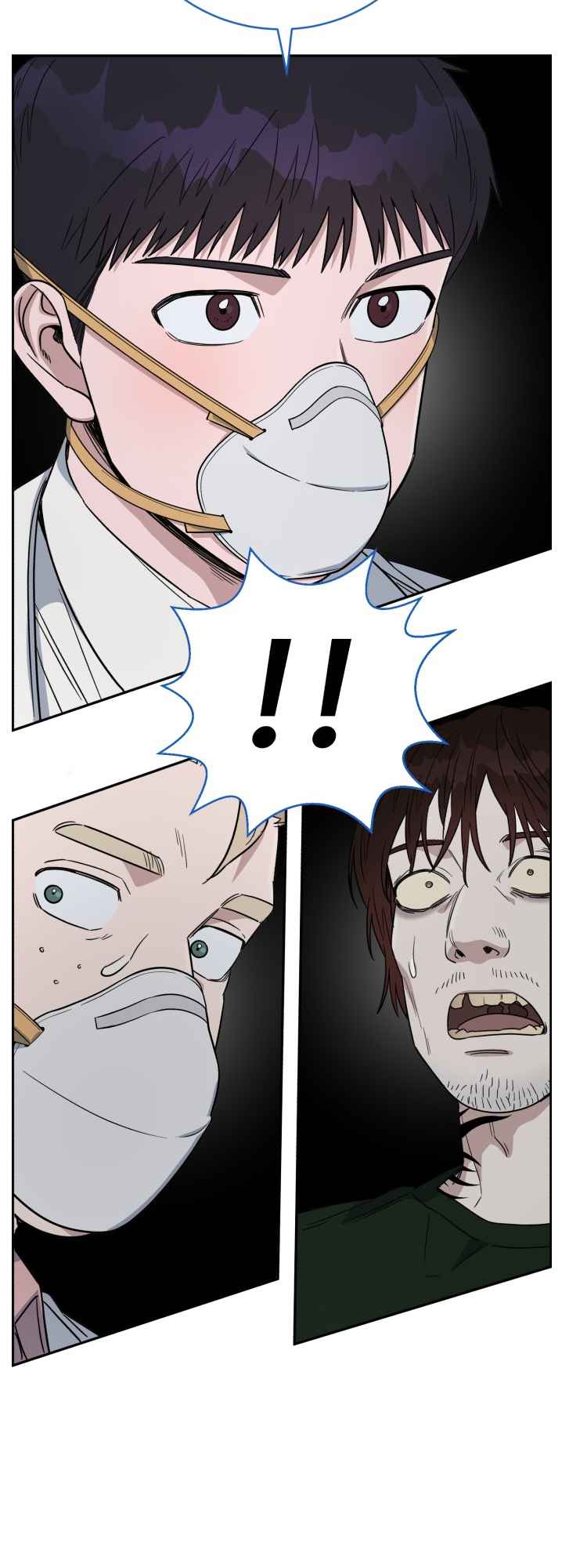 A.I. Doctor Chapter 70 page 19