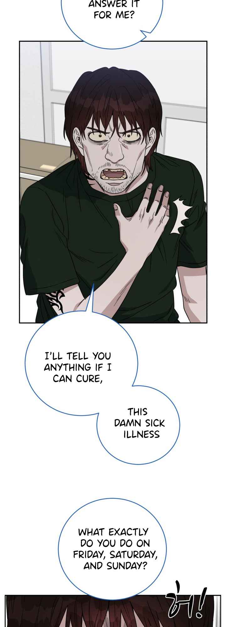 A.I. Doctor Chapter 70 page 22