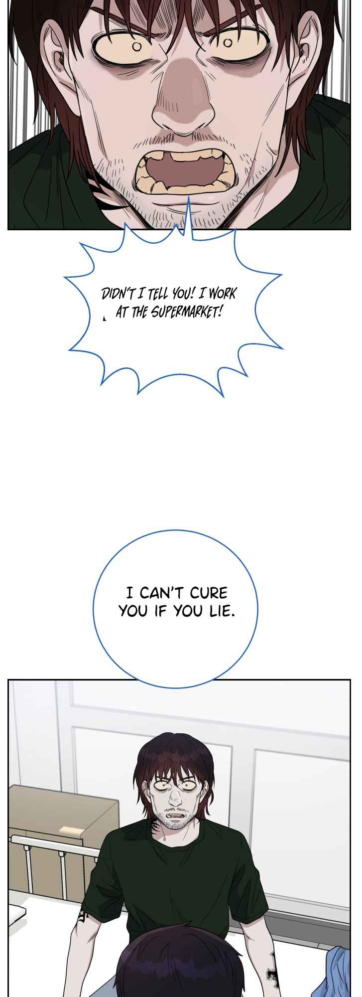 A.I. Doctor Chapter 70 page 23