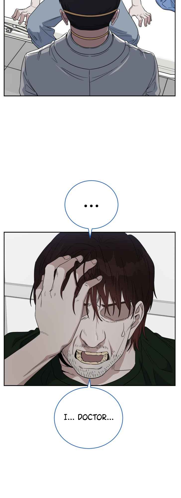 A.I. Doctor Chapter 70 page 24