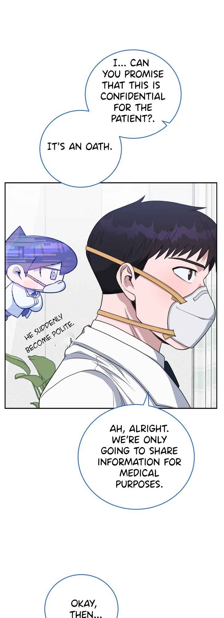 A.I. Doctor Chapter 70 page 25