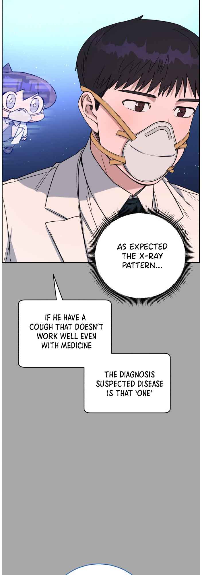 A.I. Doctor Chapter 70 page 48