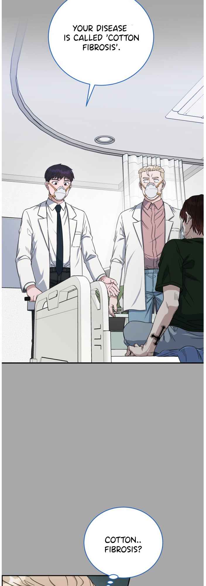A.I. Doctor Chapter 70 page 49