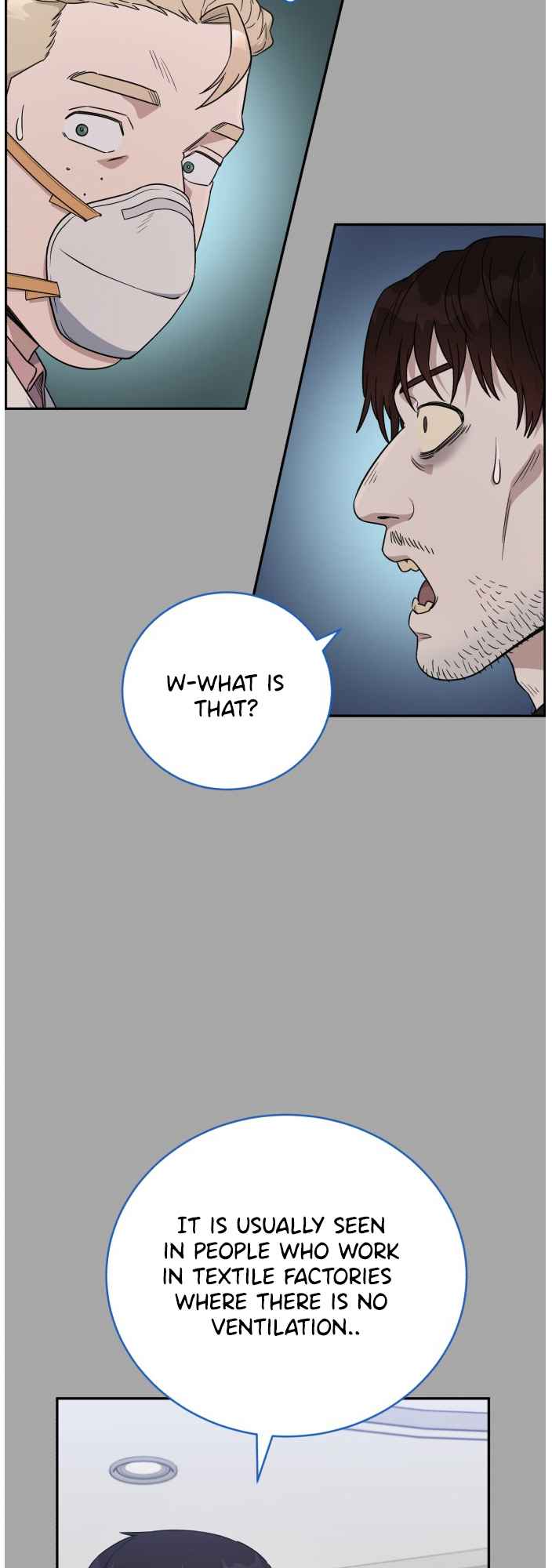 A.I. Doctor Chapter 70 page 50