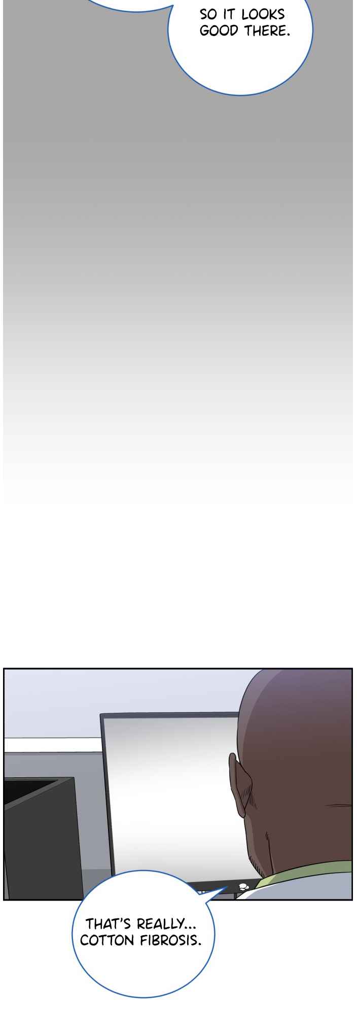 A.I. Doctor Chapter 70 page 53