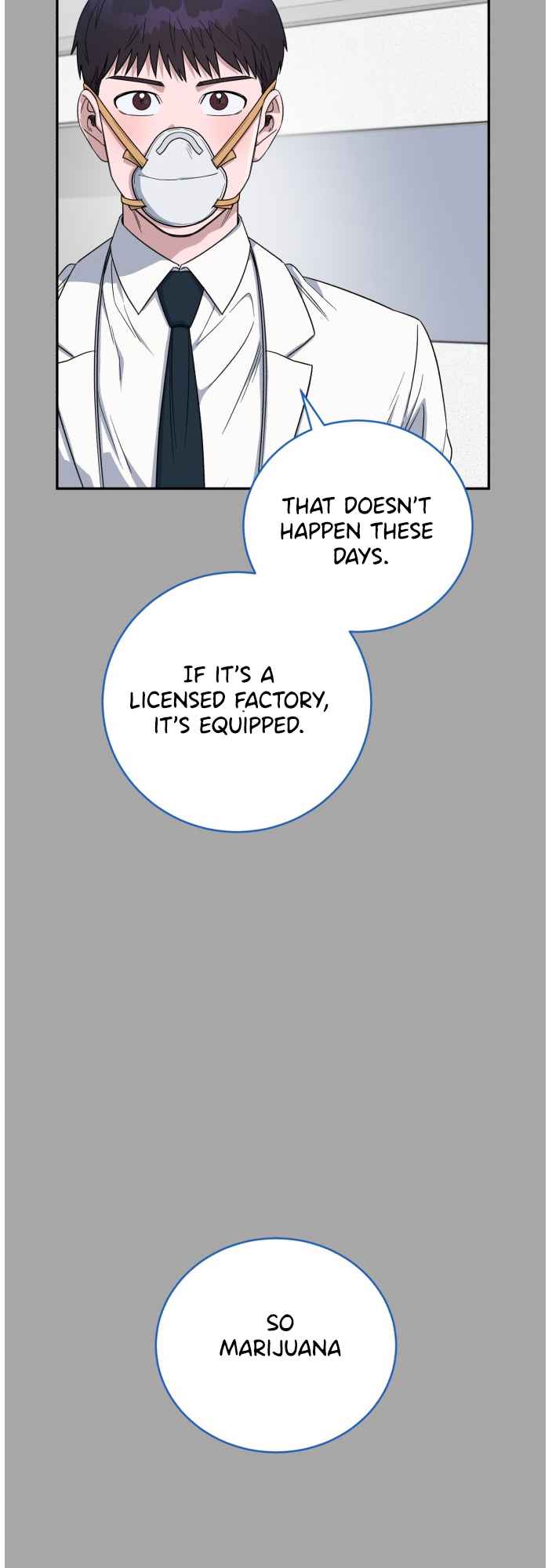 A.I. Doctor Chapter 70 page 51