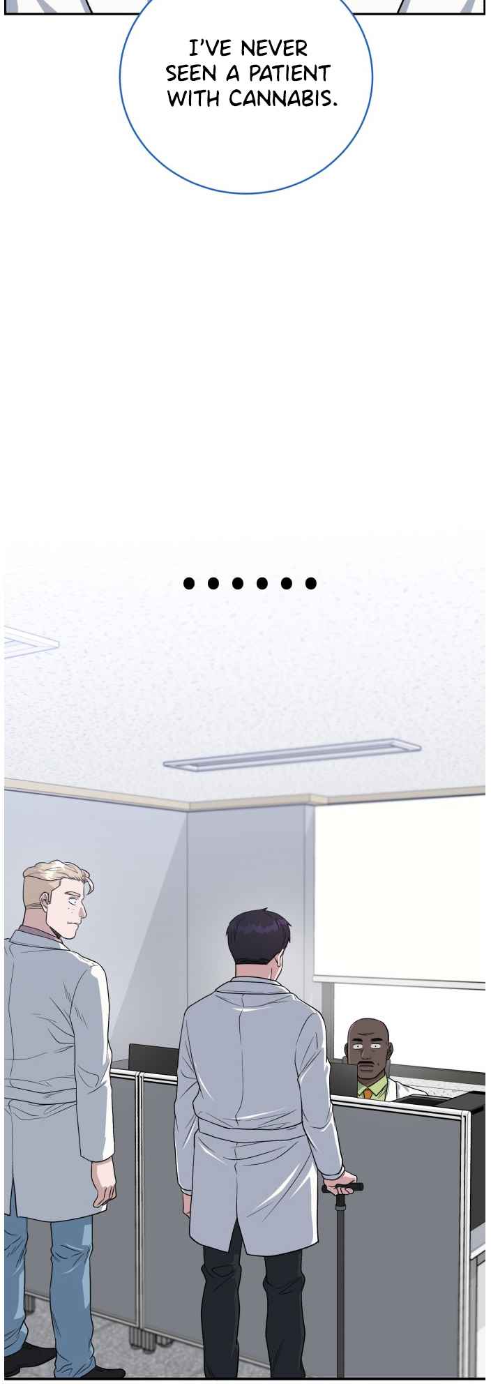A.I. Doctor Chapter 70 page 58