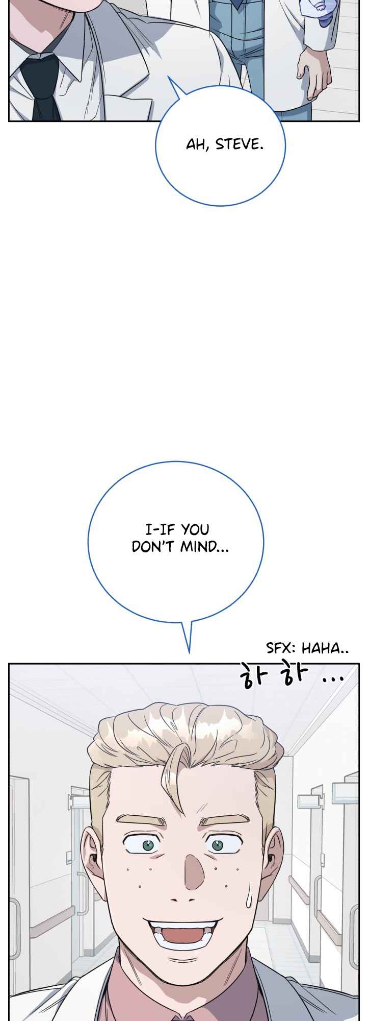 A.I. Doctor Chapter 70 page 66