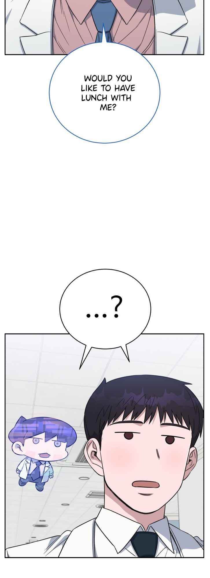 A.I. Doctor Chapter 70 page 67