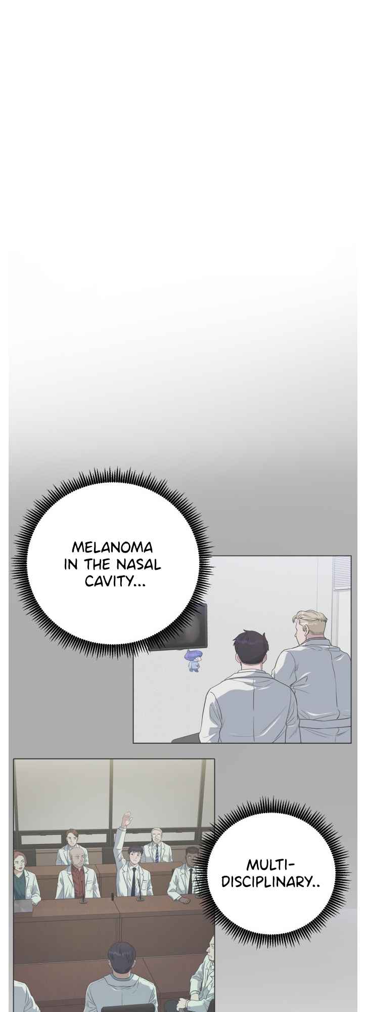 A.I. Doctor Chapter 71 page 2