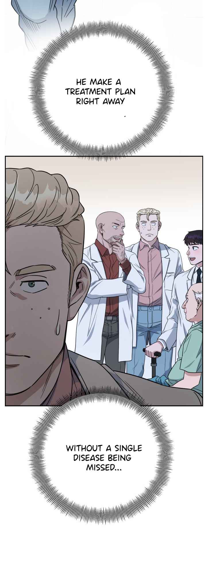 A.I. Doctor Chapter 71 page 4