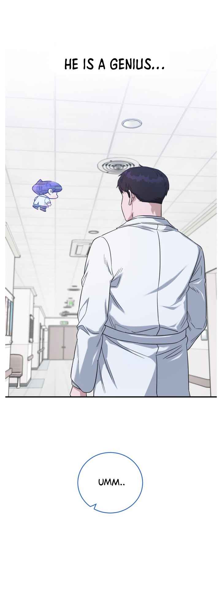 A.I. Doctor Chapter 71 page 5